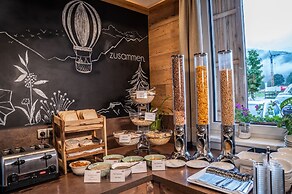 COOEE alpin Hotel Dachstein