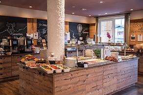 COOEE alpin Hotel Dachstein