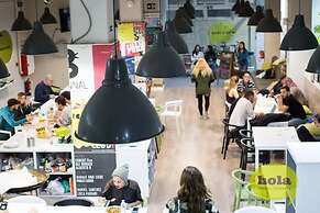 Hola Hostal Eixample - Hostel