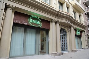 Hola Hostal Eixample - Hostel