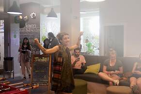 Hola Hostal Eixample - Hostel