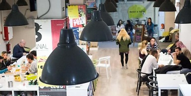 Hola Hostal Eixample - Hostel