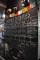 Hola Hostal Eixample - Hostel