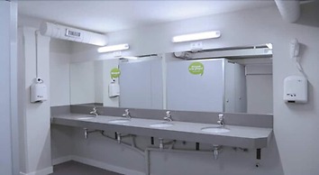 Hola Hostal Eixample - Hostel