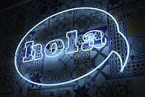 Hola Hostal Eixample - Hostel