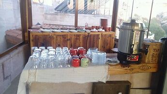 Valley Inn Cave Hotel