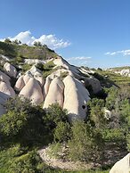 Valley Inn Cave Hotel