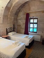 Valley Inn Cave Hotel