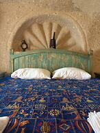 Valley Inn Cave Hotel