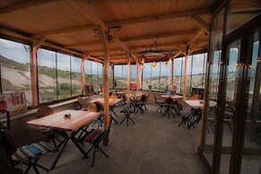 Valley Inn Cave Hotel