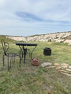 Valley Inn Cave Hotel