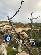 Valley Inn Cave Hotel