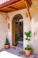 Valley Inn Cave Hotel