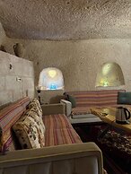 Valley Inn Cave Hotel