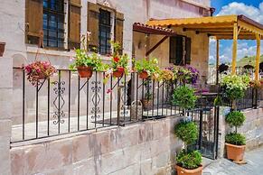 Valley Inn Cave Hotel