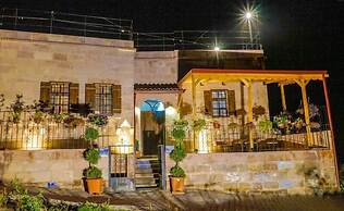 Valley Inn Cave Hotel