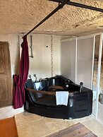 Valley Inn Cave Hotel