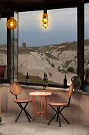 Valley Inn Cave Hotel