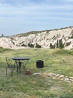 Valley Inn Cave Hotel