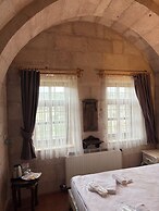 Valley Inn Cave Hotel