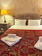 Valley Inn Cave Hotel