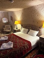 Valley Inn Cave Hotel