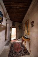 Valley Inn Cave Hotel