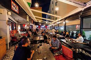 Leman Hotel - Boutique Class