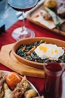 Leman Hotel - Boutique Class