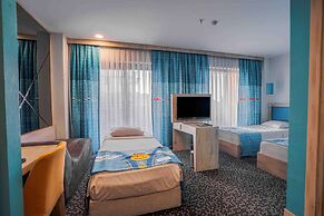 Leman Hotel - Boutique Class