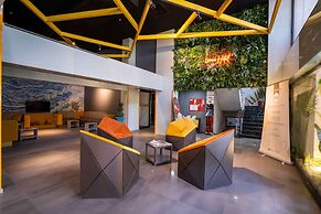 Leman Hotel - Boutique Class