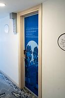 Leman Hotel - Boutique Class