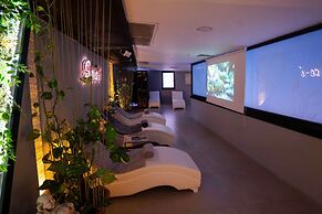 Leman Hotel - Boutique Class