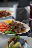 Leman Hotel - Boutique Class