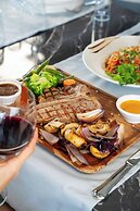 Leman Hotel - Boutique Class