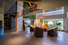 Leman Hotel - Boutique Class