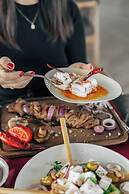 Leman Hotel - Boutique Class