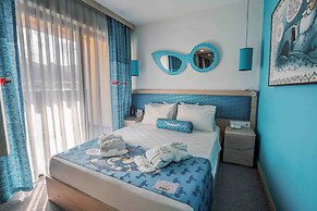 Leman Hotel - Boutique Class