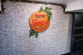 Leman Hotel - Boutique Class