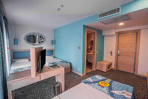 Leman Hotel - Boutique Class