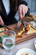 Leman Hotel - Boutique Class