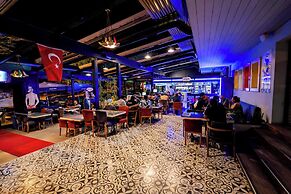 Leman Hotel - Boutique Class