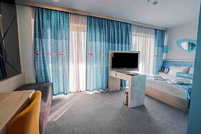 Leman Hotel - Boutique Class