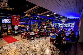 Leman Hotel - Boutique Class