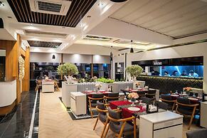 Leman Hotel - Boutique Class