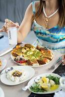 Leman Hotel - Boutique Class