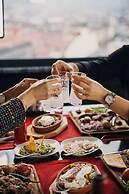 Leman Hotel - Boutique Class