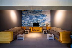 Leman Hotel - Boutique Class