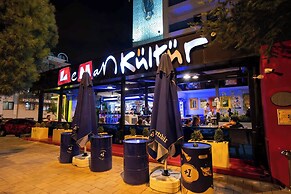 Leman Hotel - Boutique Class