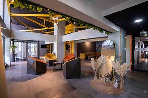 Leman Hotel - Boutique Class